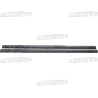 Бич барабана (1л+1п) L=1638 мм. John Deere (9660WTS, 9680WTS, 9640i WTS, 9660i WTS, 9680i WTS, T660, W540, W650, W660)