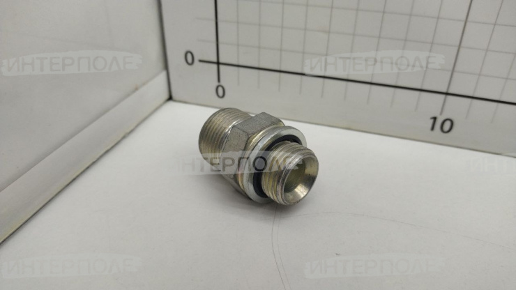 Адаптер DKш 20х1,5-24х1,5 ПСК (СУР)