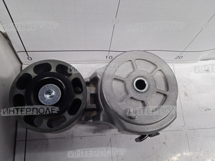 Устройство натяжное ремня John Deere Аналог