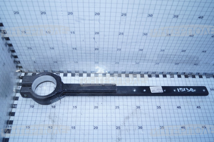 Головка ножа для жатки Don 1500, (под пластиковый вкладыш), Шумахер