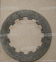Диск шлиц внутренний (толщина 3,5 мм), ОАО "МТЗ"