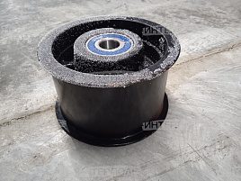 Ролик рычага (КЗК-12-3-0220210) Есиль-760,КЗС-1218,Есиль-750,КЗС-10К Гомсельмаш