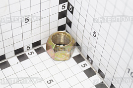 Гайка М18х1,5 передней ступицы 