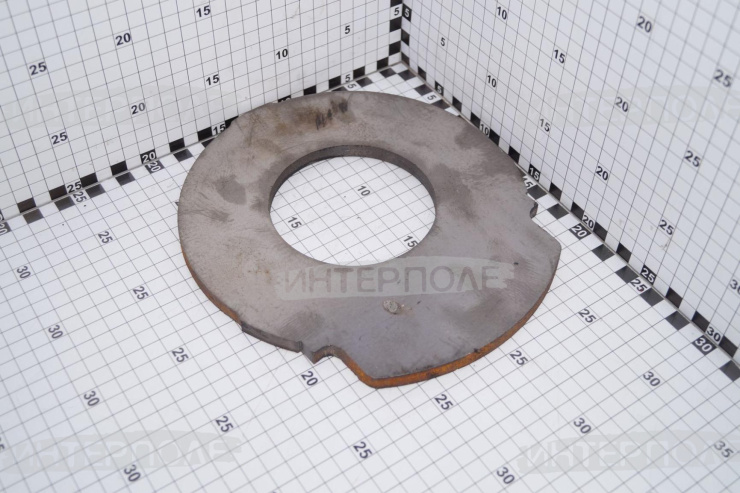 Диск промежуточный, ОАО"МТЗ"