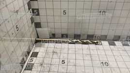 Сверло d= 5.5 MEXTEX ПРО