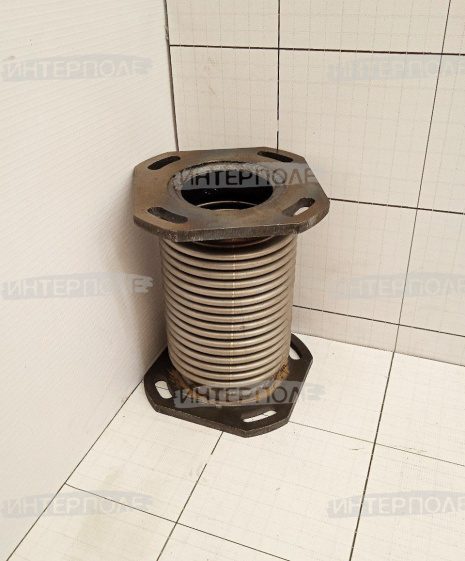 Сильфон КЗС-1218 Гомсельмаш