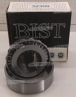 Подшипник 7609 (32309) (45х100х38,25) (BIST)