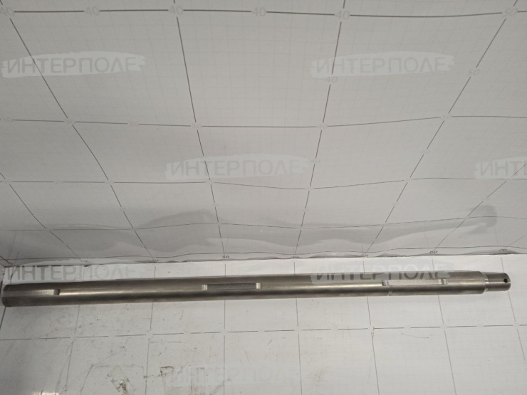 Вал привода элеваторов, New Holland, Case (2166)