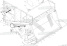 Привод силовой (электромеханизм) John Deere (S660,S670,S680,S685,S690,S760,S770,S780,S785,S790)