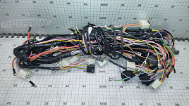 Жгут (пучок) передний КамАЗ 5320