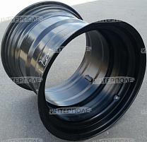 Диск колеса К-700 DW24x26 (К-700А,-701) (колесо бездисковое) КрКЗ
