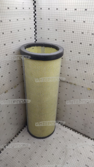 Фильтр возд. втор. John Deere, Case, New Holland (STX500/JD9880STS) (FLEETGUARD)