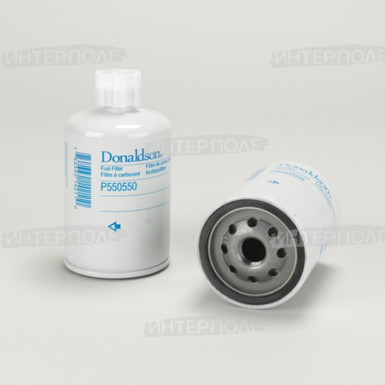 Фильтр-сепаратор топл. (FLEETGUARD)