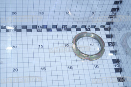 Гайка М50х1,5 шлицевая промежуточного вала МТЗ