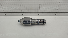 Клапан каретки JCB