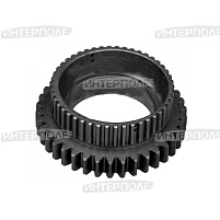 Шестерня ведомая 2-ой передачи z=38/46 (под подшипник 1000915) Т-150