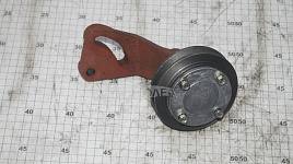 Приспособление натяжное в сборе ( устройство натяжное) ТМЗ