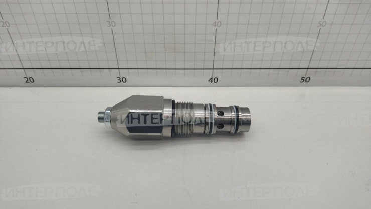 Клапан каретки JCB