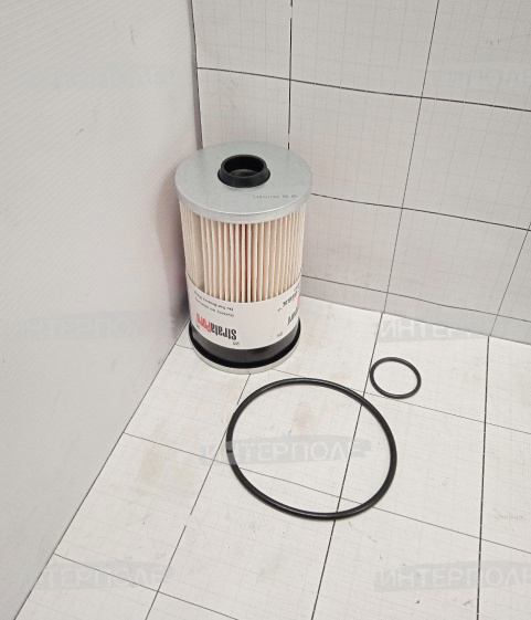 Фильтр топл. сепаратора FLEETGAURD