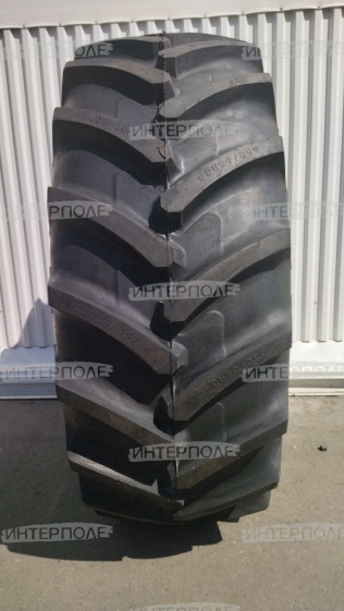 Шина 650/65 R38 R-1W /157D/ Б/К ARMOUR
