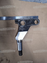 Рычаг кулака поворотного левый Есиль-760,КЗС-1218 Гомсельмаш