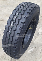 Шина 12,00 R20 (320 R508) (МАЗ) (универсальная ось) BT168 /158/155J/ 22НС (с камерой ) с об. лентой BOTO/ECED