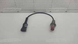 Датчик сенсорный индуктивный блокировки выгрузки и реверса Есиль-740,КЗС-812,Есиль-760,КЗС-1218