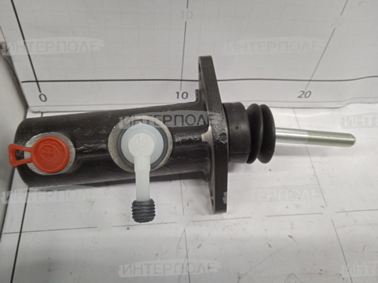 Цилиндр тормозной главный JCB Оригинал