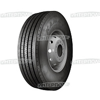 Шина 315/80 R22,5 (рулевая ось) NF-201 /156/150L/ Б/К НКШЗ