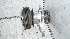 Привод вентилятора ЯМЗ-236БК4, АКРОС (ТМК), аналог