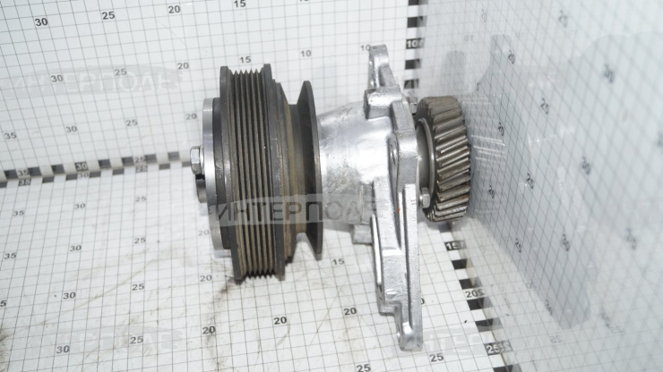 Привод вентилятора ЯМЗ-236БК4, АКРОС (ТМК), аналог