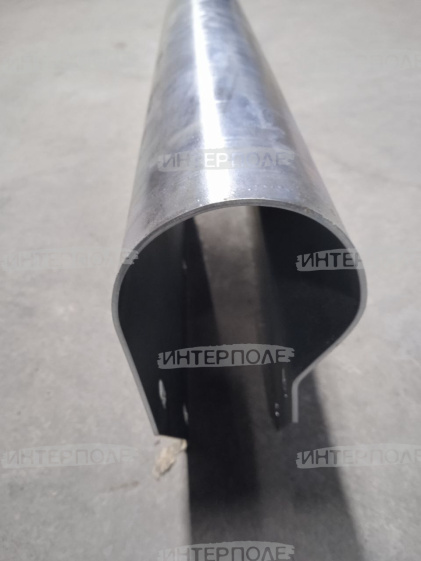 Защита от намотки Claas (Mega)