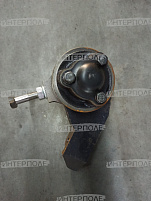 Устройство натяжное ремня привода компрессора ЯМЗ-236, ЯМЗ-238 (ТМК)