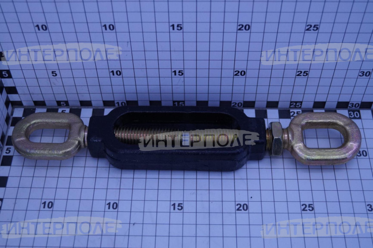 Растяжка навески МТЗ