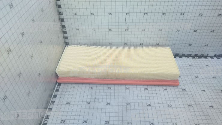 Фильтр возд. кабины JCB (DONALDSON)