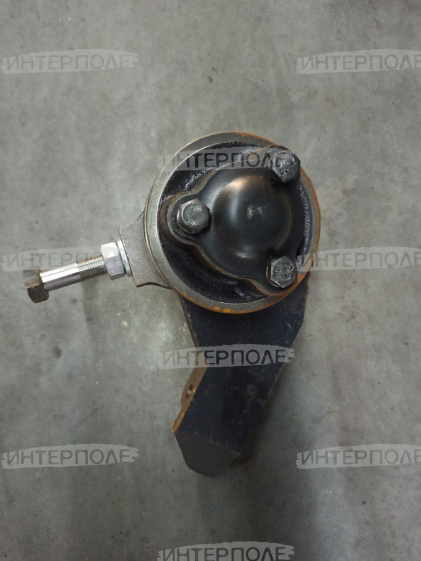 Устройство натяжное ремня привода компрессора ЯМЗ-236, ЯМЗ-238 (ТМК)