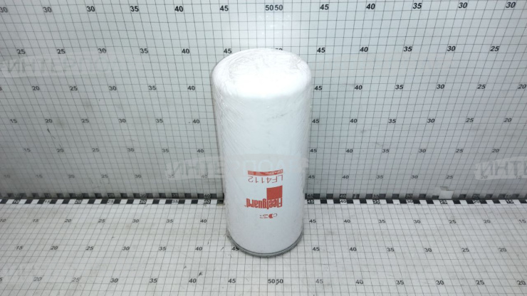 Фильтр масл. К-700А, АКРОС (ЯМЗ-238 НД3, 236НД3, 7601, 7511,10) (FLEETGUARD)