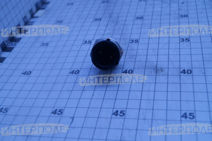 Выключатель света заднего хода (ключ 27) КАМАЗ