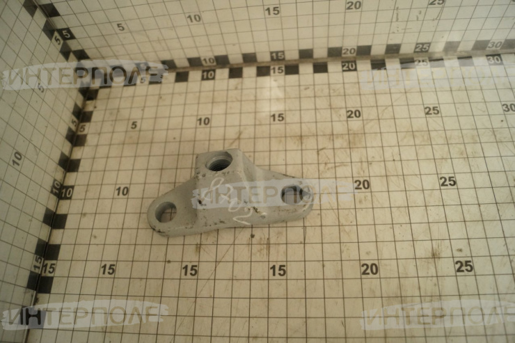 Кронштейн крепления стартера верхний (ПАО Автодизель)