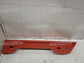 Лопатка на ротор New Holland