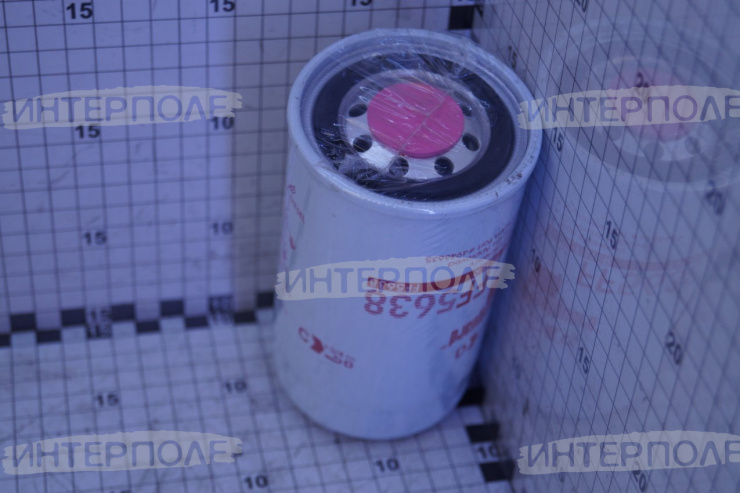 Фильтр топл. MacDon (М100) (FLEETGUARD)