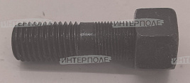 Шпилька М20х1,5 колеса в сборе 1ПТС-9