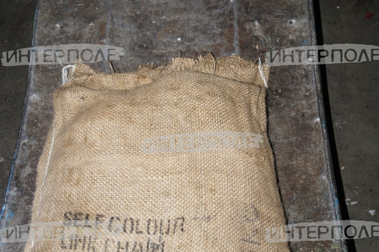 Цепь якорная А2 8х23 ( бухта 25 м +/- 1м)