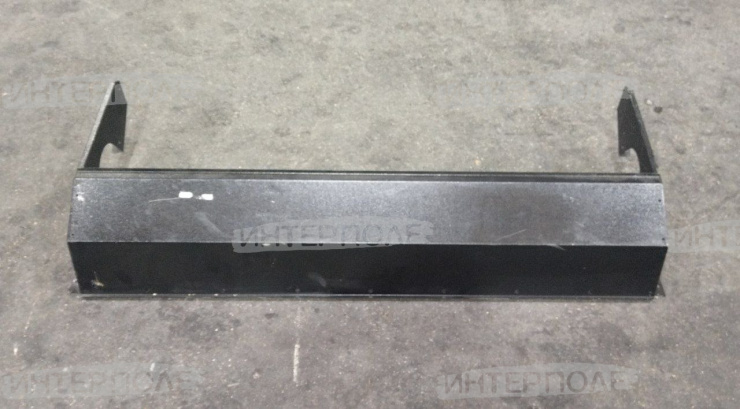 Каркас битера приемного с 2006 до 05.2011г. Акрос, Дон-1500Б