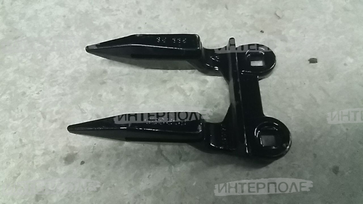 Палец двойной 6", 1307299С1 JI Case