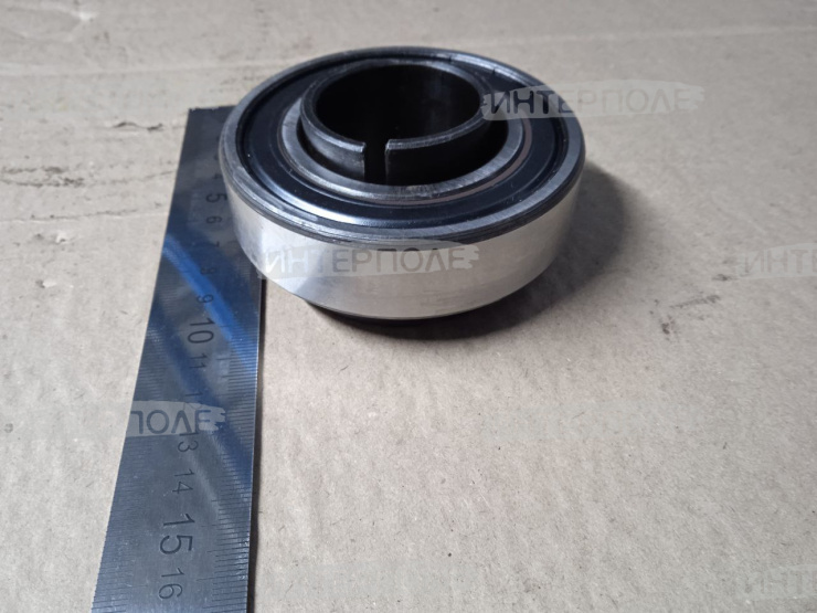 Подшипник коленчатого вала со втулкой соломотряса Гомсельмаш
