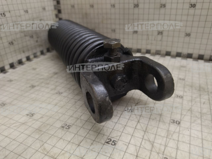 Пружина натяжения в сборе Дон-680