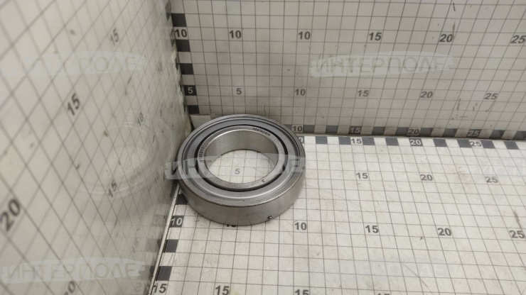 Подшипник 1580211 (R6211-2RS) (55х100х23) (М)