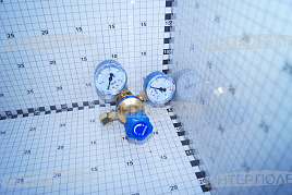 Редуктор кислородный 