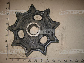 Колесо ведущее ТДТ-55